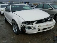 2005 FORD MUSTANG GT 1ZVFT85H355212672