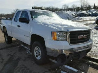 2009 GMC SIERRA K25 1GTHK49K19E145203