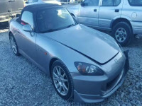 2005 HONDA S2000 JHMAP21405S000961