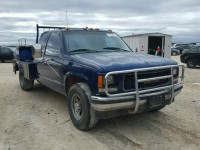 1998 GMC SIERRA C25 1GTGC29R2WE509845