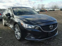 2014 MAZDA 6 TOURING JM1GJ1V66E1154194