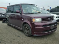 2004 TOYOTA SCION XB JTLKT324940151172