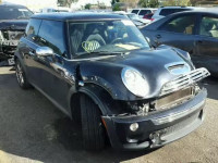 2006 MINI COOPER S WMWRE335X6TJ48341