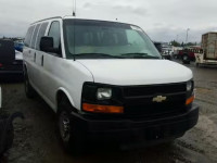 2012 CHEVROLET EXPRESS G3 1GNZGXFA0C1160655