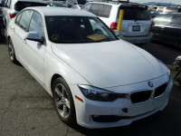 2014 BMW 320I WBA3B1G51ENS77665