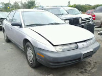 1996 SATURN SL1 1G8ZH5281TZ156882