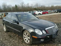 2009 MERCEDES-BENZ E3504M AWD WDBUF87X39B367802