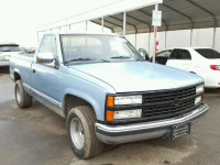 1990 CHEVROLET C1500 1GCDC14KXLZ126554