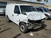 1999 CHEVROLET ASTRO VAN 1GCDM19W5XB165141