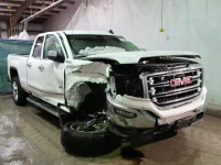 2016 GMC SIERRA K15 1GTV2NEC0GZ219014