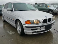 2001 BMW 330I WBAAV53441FJ69130