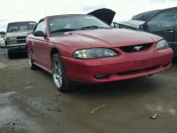 1994 FORD MUSTANG GT 1FALP45T1RF224428