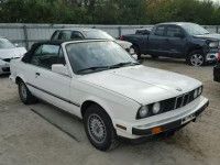 1990 BMW 325IC AUTO WBABB2301LEC19650