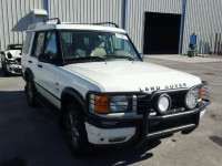 2002 LAND ROVER DISCOVERY SALTW124X2A737701