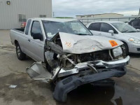 1999 NISSAN FRONTIER X 1N6DD26SXXC323729