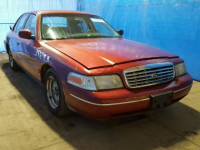 1998 FORD CROWN VICT 2FAFP74W1WX170252