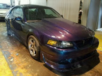 2004 FORD MUSTANG CO 1FAFP48Y94F172317
