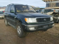 2000 TOYOTA LANDCRUISE JT3HT05J3Y0090403