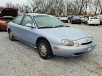 1997 FORD TAURUS LX 1FALP53S3VG137375