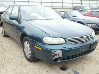 1997 CHEVROLET MALIBU 1G1ND52M2V6154536