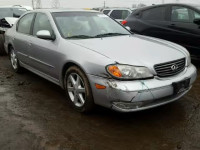 2004 INFINITI I35 JNKDA31A74T212811