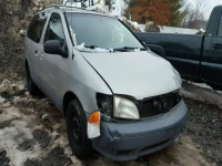 2002 TOYOTA SIENNA CE 4T3ZF19C32U428829