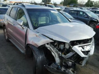 2011 ACURA RDX TECHNO 5J8TB2H50BA001005