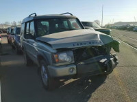 2003 LAND ROVER DISCOVERY SALTY16473A775571