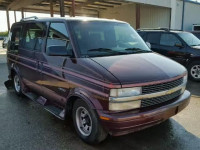 1995 CHEVROLET ASTRO VAN 1GBDM19W8SB153661