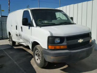 2004 CHEVROLET EXPRESS G2 1GCGG25V941247897