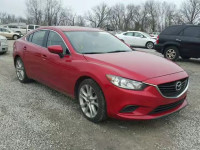2014 MAZDA 6 TOURING JM1GJ1T65E1141178