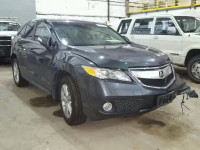 2014 ACURA RDX TECHNO 5J8TB4H54EL004252