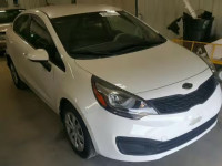 2012 KIA RIO LX KNADM4A37C6083267