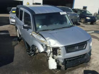 2006 HONDA ELEMENT EX 5J6YH28746L027745