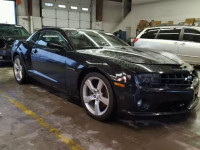 2010 CHEVROLET CAMARO SS 2G1FK1EJ8A9181750