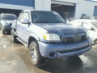 2004 TOYOTA TUNDRA ACC 5TBRT34164S443543