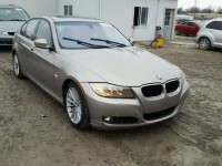 2009 BMW 328XI SULE WBAPK53529A510576