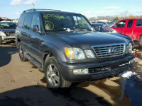 2006 LEXUS LX 470 JTJHT00W364015315