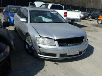 2004 AUDI A8 L QUATT WAUML44E94N005032