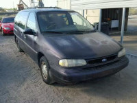 1996 FORD WINDSTAR W 2FMDA5142TBB42443