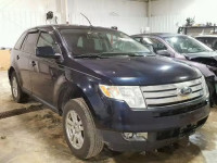 2008 FORD EDGE SEL A 2FMDK48C98BA13207