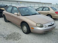 1996 FORD TAURUS LX 1FALP53S8TG156629