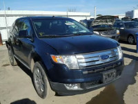 2008 FORD EDGE LIMIT 2FMDK39CX8BA44782