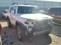 2011 TOYOTA FJ CRUISER JTEBU4BF2BK110282