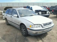 2000 VOLVO V40 YV1VW2553YF484768