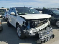 2010 FORD EDGE SEL 2FMDK3JCXABA19799