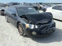 2003 CHRYSLER SEBRING LX 4C3AG42G63E185845