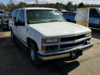 1998 CHEVROLET TAHOE C150 1GNEC13R7WR137431