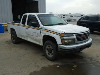 2009 GMC CANYON 1GTDT199798132848