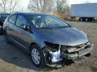 2011 HONDA INSIGHT JHMZE2H33BS004830